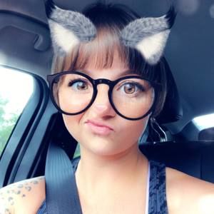 Meet your Posher, Delana